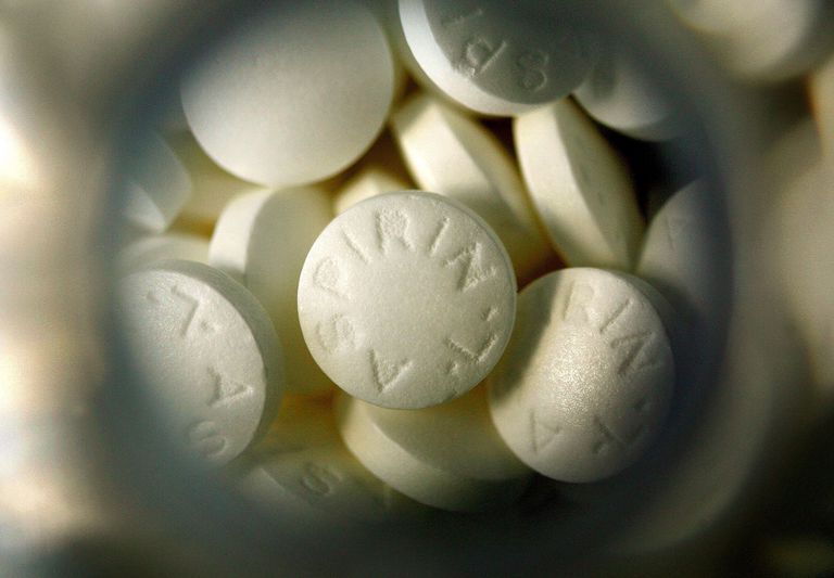 Aspirin također, čašu vode, nakon uzimanja, svog liječnika, uzimate aspirin
