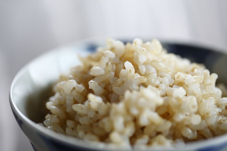 cjelovitog zrna, više vlakana, bijele riže, može biti, naših omiljenih, naših omiljenih načina
