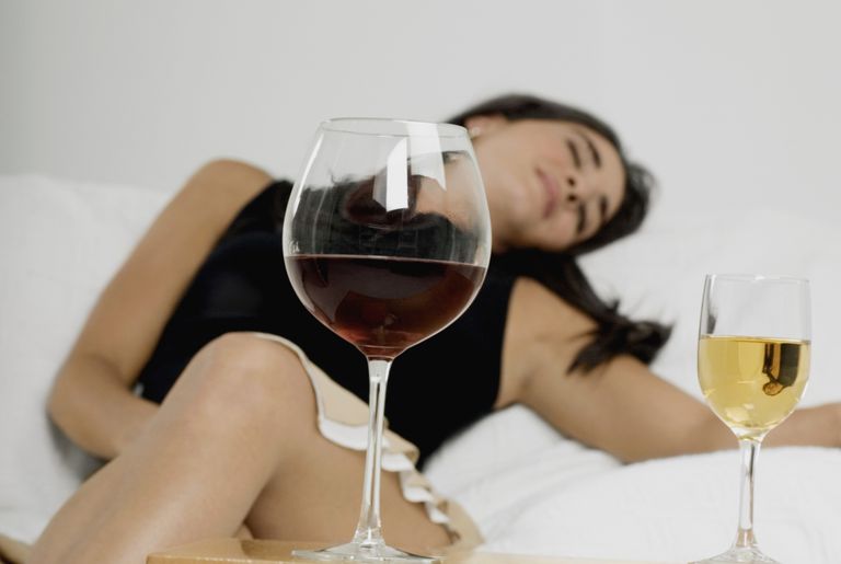 vrijeme spavanja, izbjegavati alkohol, alkohol prije, alkohola krvi