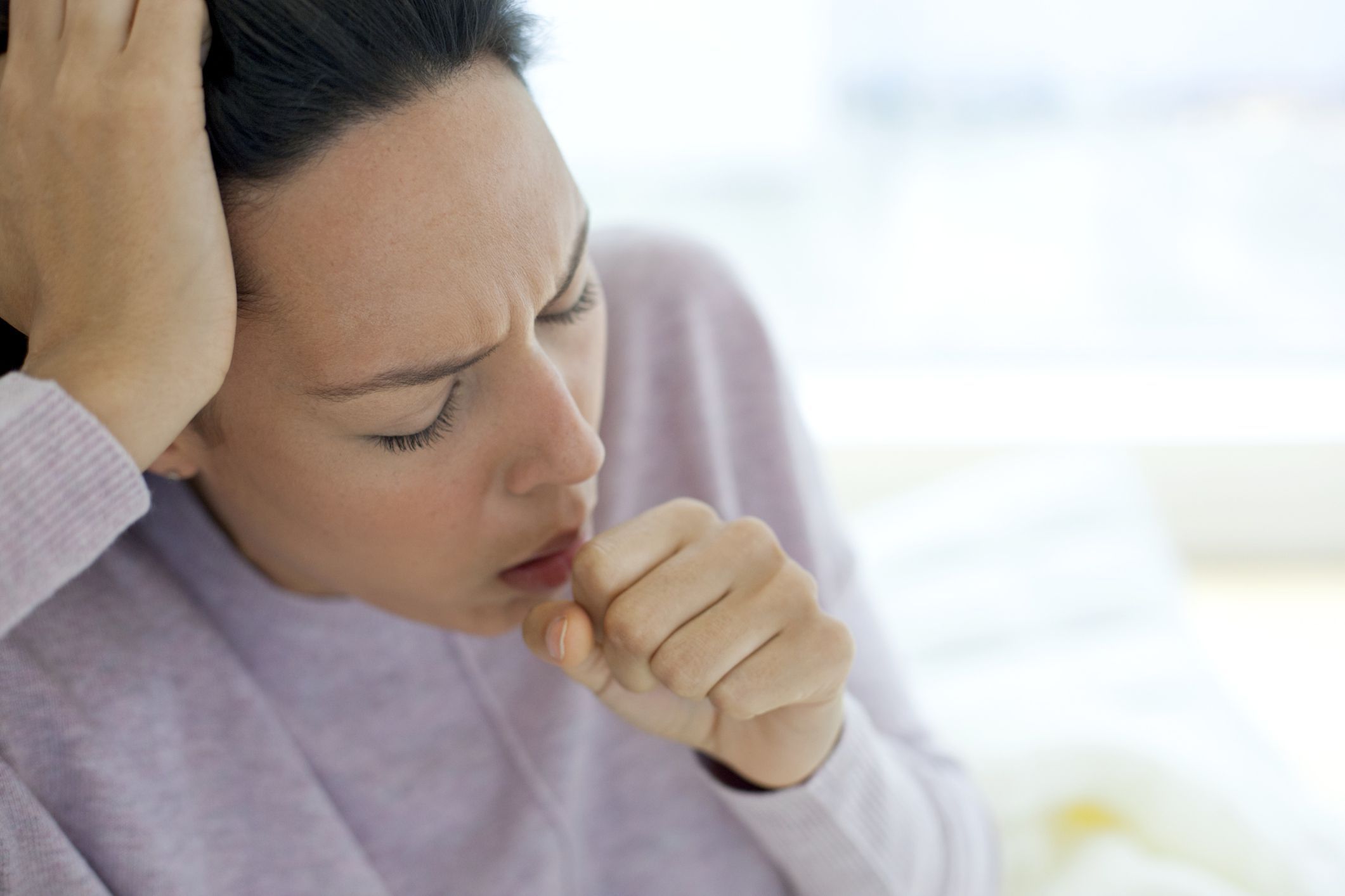 simptoma astme, astme koji, može biti, može dovesti