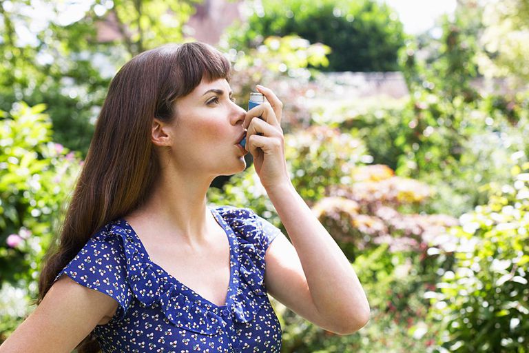 simptoma astme, astme koji, može biti, može dovesti