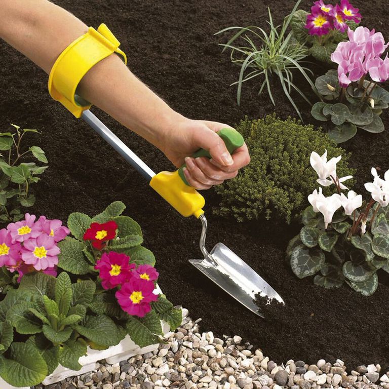 alate vrtlarstvo, alata vrtlarstvo, alati vrtlarstvo, Corona Tools, Easi-Grip Tools