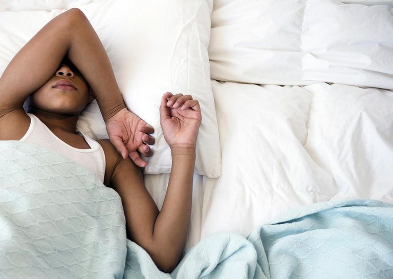 može biti, tijekom spavanja, tijekom dana, učinkoviti tretmani, cirkadijalnog ritma