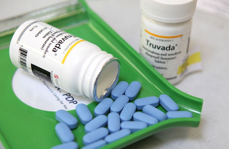smanjiti rizik, antiretrovirusnoj terapiji, bili izloženi, bili izloženi HIV-u
