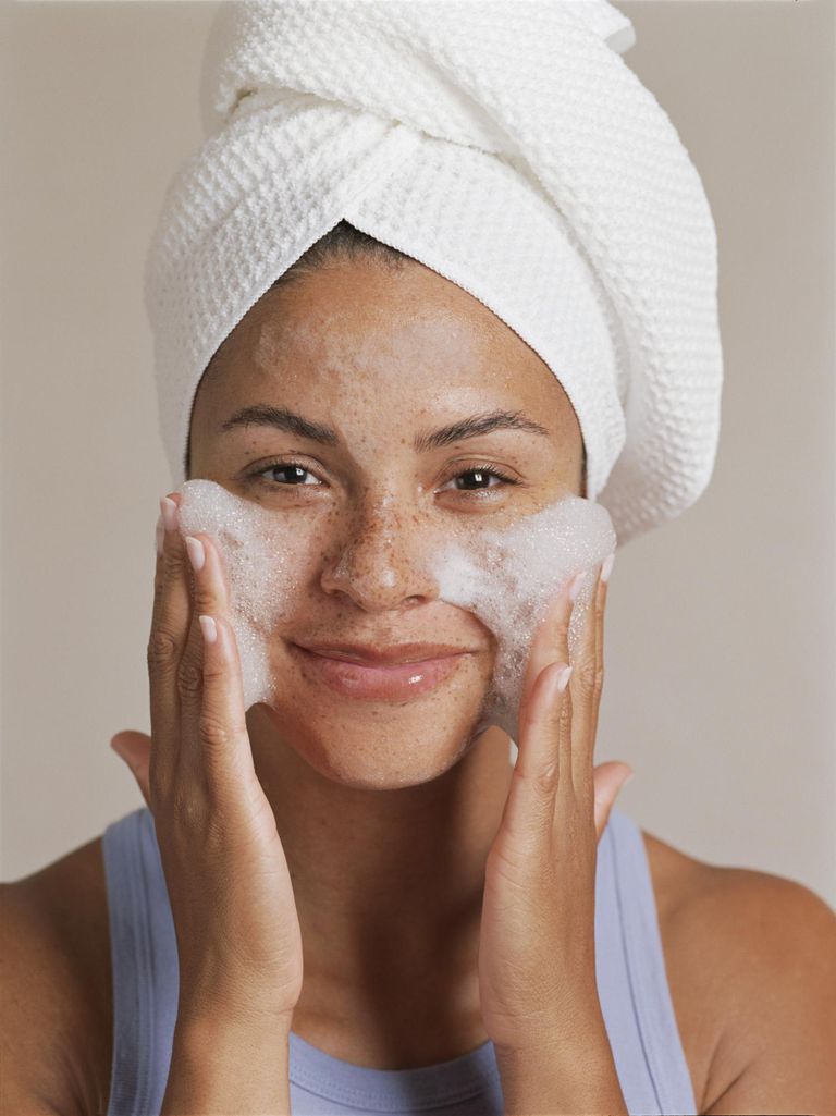 vašu kožu, kreme sunčanje, može pomoći, možete dodati, proizvod koji, sredstvom čišćenje
