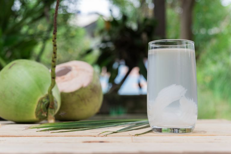 kokosovog voda, kokosovom vodom, kokosovu vodu, voda kokosa, bolji vode