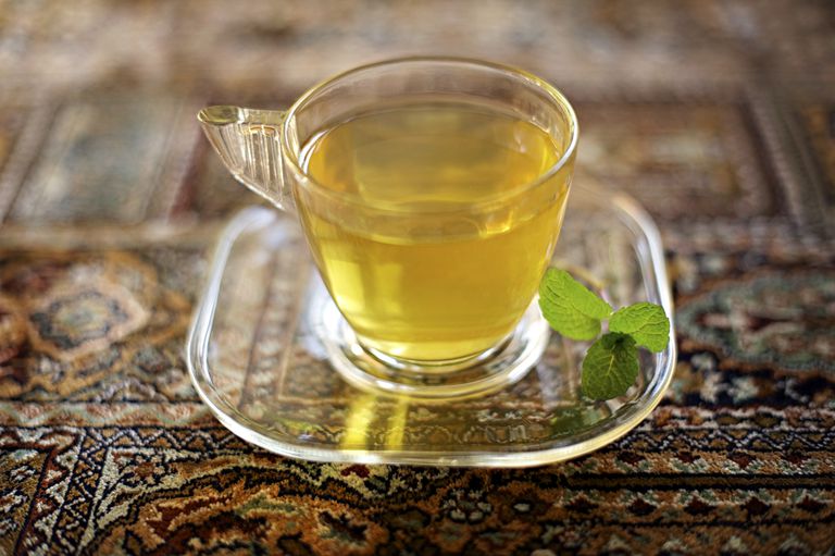 dobar izbor, paprene metvice, ublažavanje simptoma, biljni čajevi, biljnih čajeva, dugo povezan