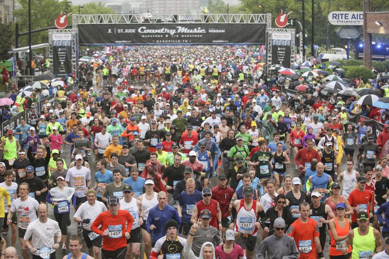 Half Marathon, 2018 Gdje, Zašto učiniti, City Half, Half Marathon Kada