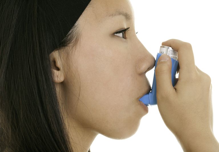 inhalator spašavanje, simptoma astme, spašavanje više, inhalator spašavanje više