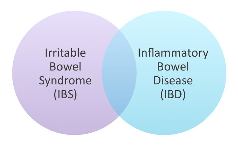 bolesnika IBD-om, mogu imati, Neki ljudi, Autori zaključili, bolesnici koji