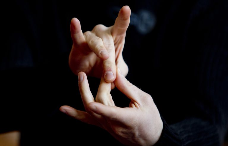 znakovnog jezika, može biti, znakovni jezik, pokušavate naučiti, bilo kojeg