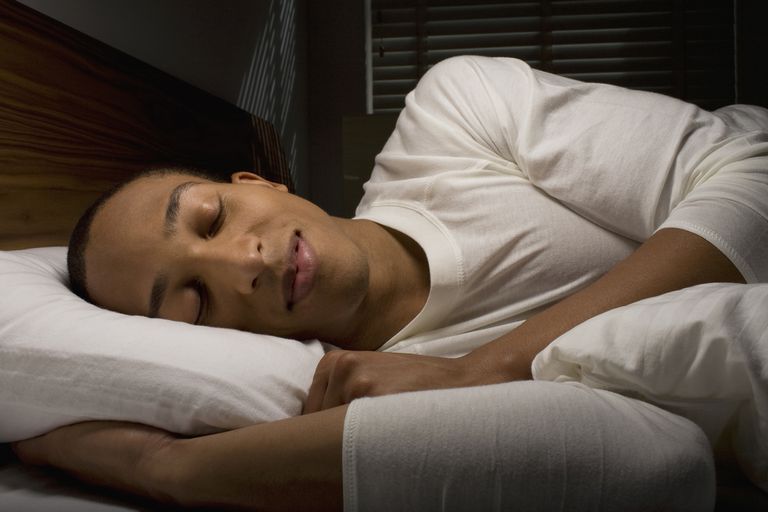 učinkovitosti spavanja, učinkovitost spavanja, ukupno vrijeme