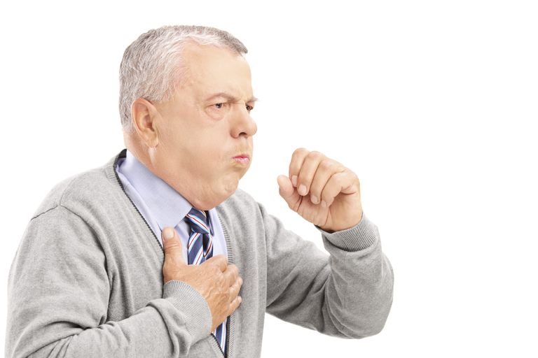 kroničnog bronhitisa, raka pluća, kronične opstruktivne, kronične opstruktivne plućne