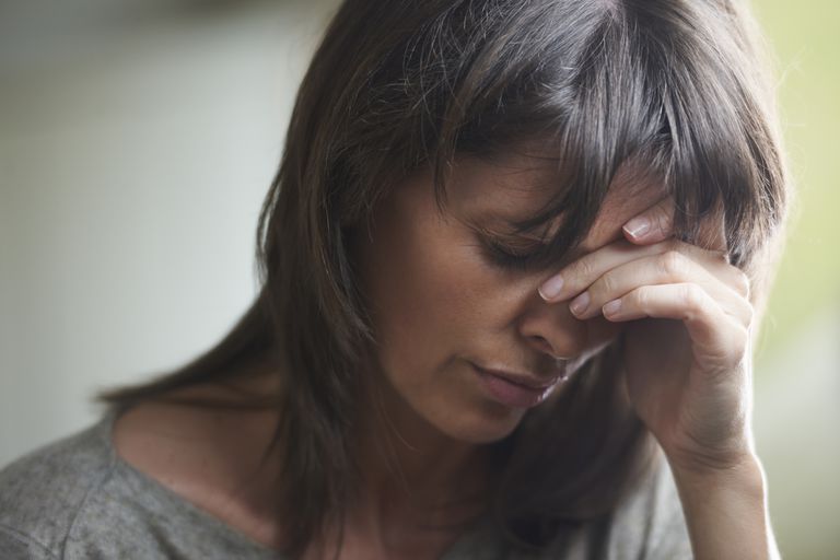 veći rizik, tijekom menopauze, Depresija tijekom, depresiju tijekom, dvostruko veći