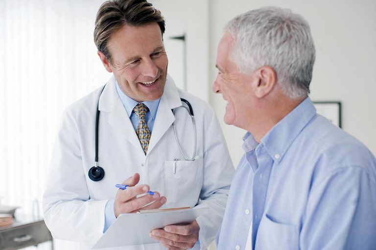 raka prostate, izvan prostate, limfnih čvorova, često širi, dijagnozu raka, dijagnozu raka prostate