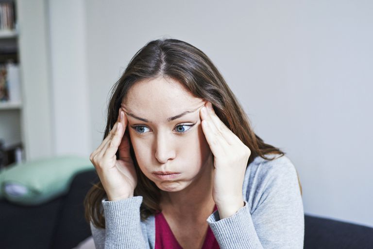 glavobolje migrene, Cluster glavobolje, dnevnu glavobolju, glavobolje koje, kroničnu dnevnu