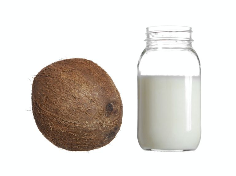 kokosovog ulja, kokosovo ulje, isjeckan kokos, Bottom Line