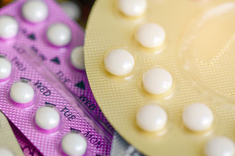 Crohnove bolesti, oralnih kontraceptiva, koje uzimaju, oralne kontraceptive, pokazala žene