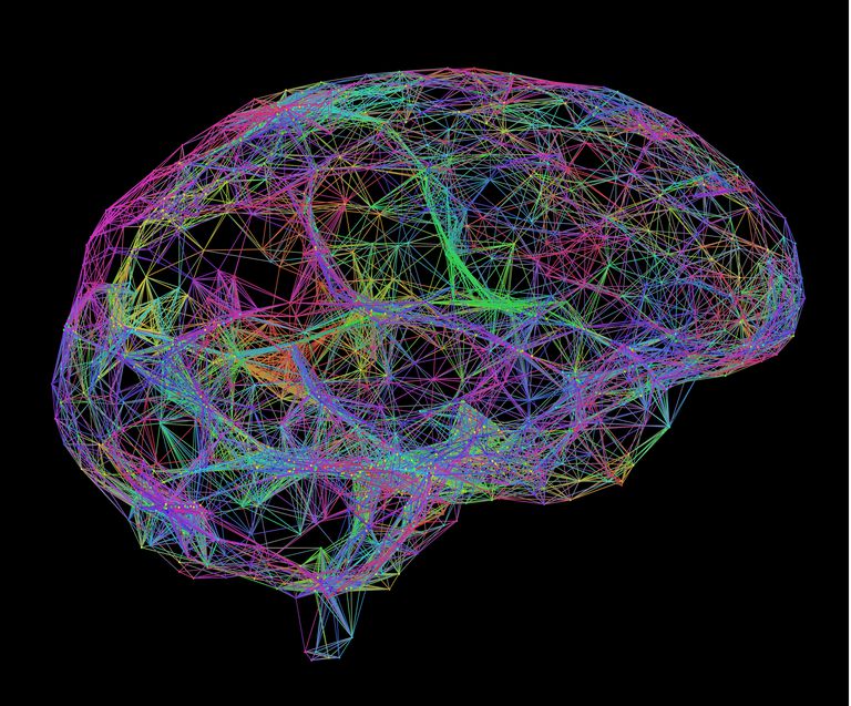 eksplozivna sinkronizacija, mala studija, mogu dovesti, područja mozga, Sveučilišta Michigan, temeljni mehanizam