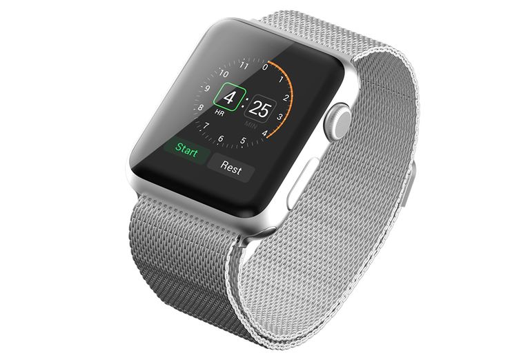 Fitbit Flex, Apple Watch, fitness tracker, nehrđajućeg čelika, tako možete, bojama Tory