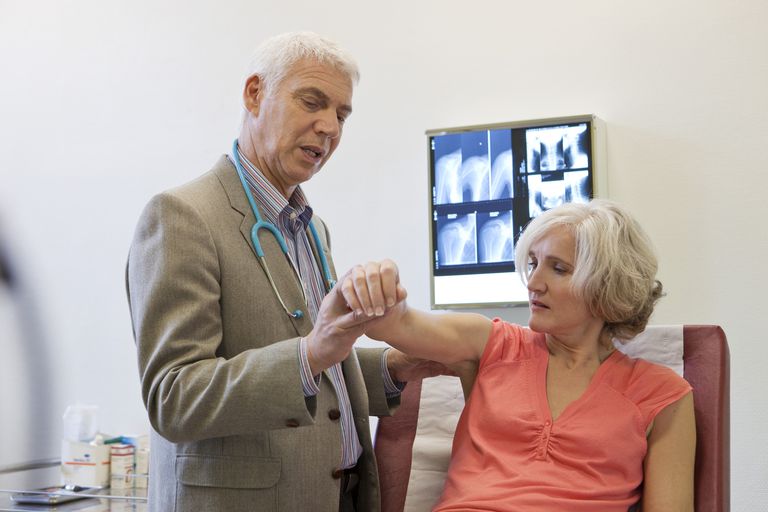 rendgenske snimke, vrsta artritisa, biste trebali, čimbenici rizika