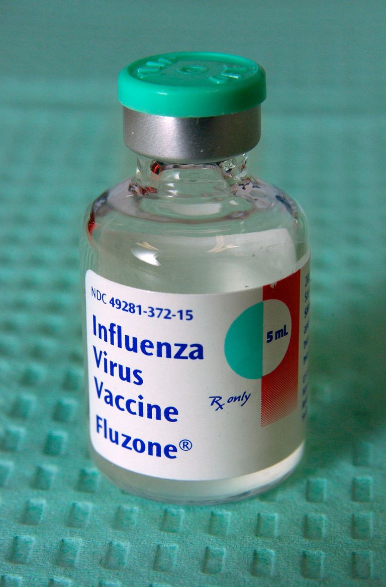 imunološki sustav, protiv gripe, cjepivo protiv, cjepivo protiv gripe, koja može