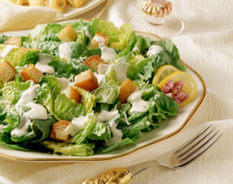 koji sadrže, Aleia proizvodi, Caesar salata, Caesar salata preljev, Caesar salatu