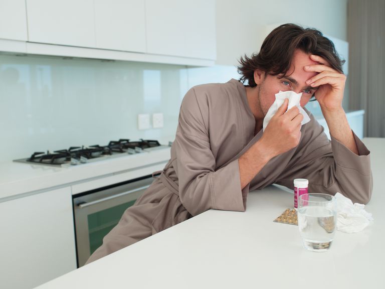 hladnim lijekovima, protiv gripe, hladno lijekove, mogu biti, povećanu prostatu