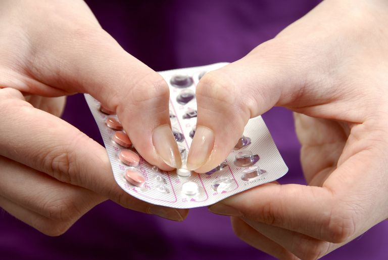 oralne kontracepcije, kontrolu rađanja, sedam dana, aktivnih tableta, maternice također
