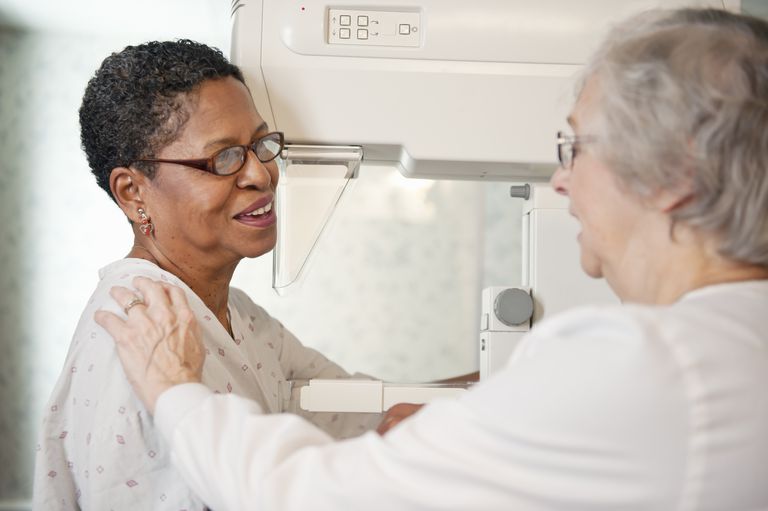 raka dojke, abnormalno područje, Kako izvodi, koji koriste, mamografskom pregledu, može biti