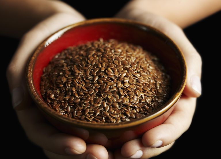 Flaxseed sadrži, laneno sjeme, masne kiseline, vlakana mogu