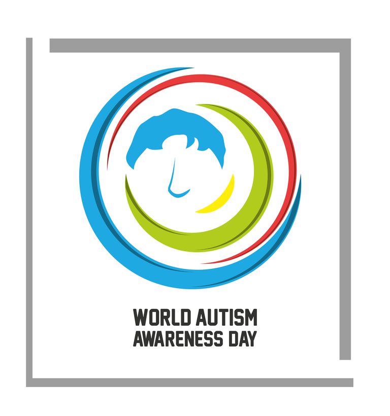 autističnih ljudi, Autizam govori, osoba autizmom, mnogo toga, prikupljanje sredstava