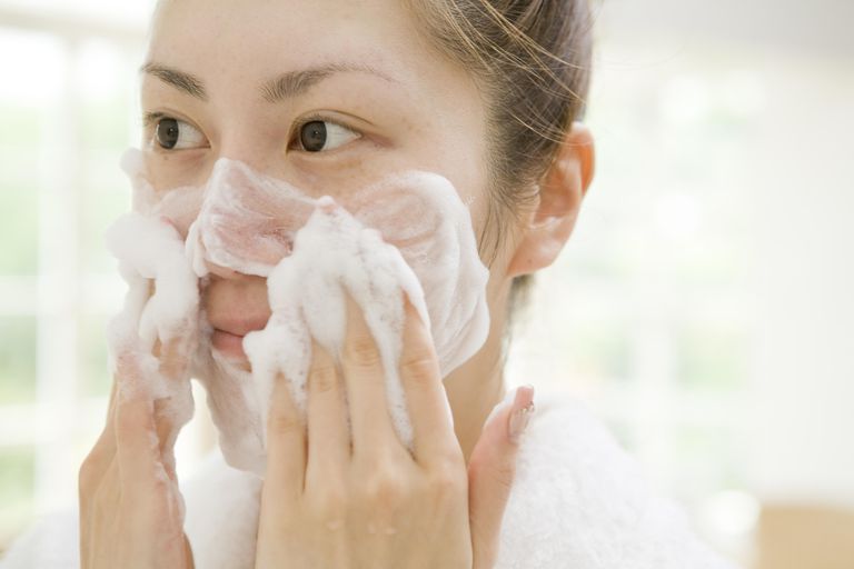 čišćenja lica, najbolji sapun, sredstvo čišćenje, vašem licu, Kako odabrati, odabrati sapun