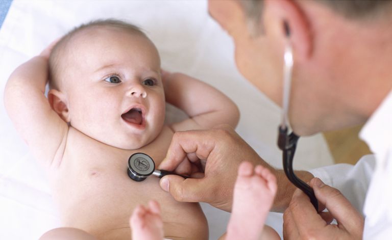 vaše dijete, vaša beba, protiv astme, astmu djece