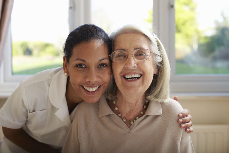 Kako vaš dodir može napraviti razliku za osobe s demencijom