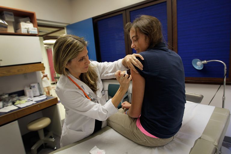 neće biti, cjepivo preporučuje, cjepivo protiv, cjepivo protiv HPV-a, dobiti cjepivo