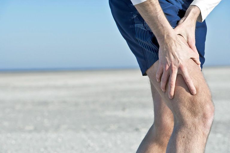 kako osiguralo, kuka koljena, može biti, vanjskom dijelu, simptomi ITBS-a, sindrom trenja