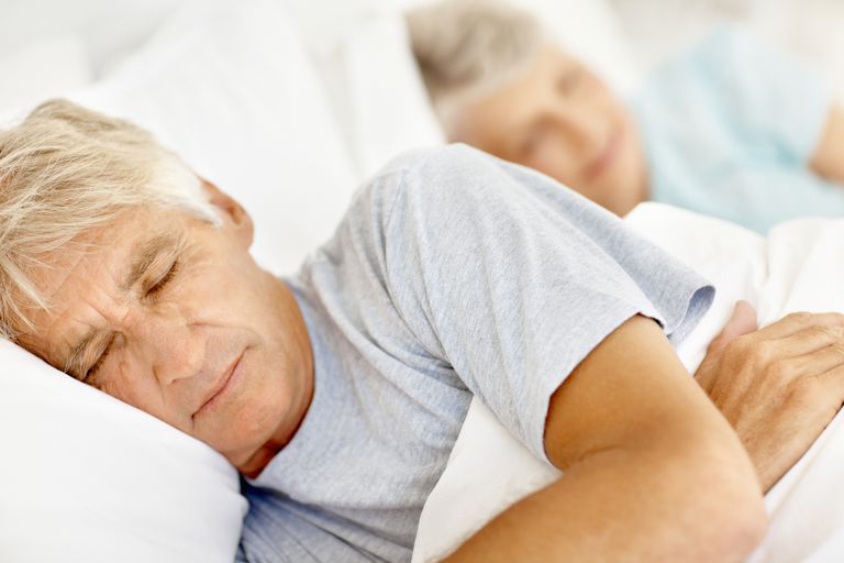 Budite sigurni, kako biste, mnogo toga, navike spavanja, starije osobe
