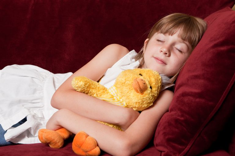 navike spavanja, poremećaja spavanja, spavaće sobe, među djecom, poremećaji spavanja