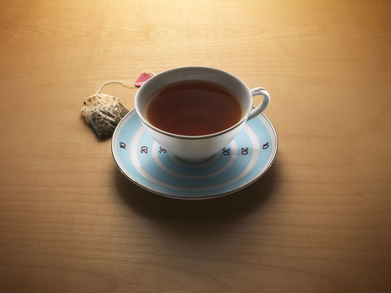 može biti, IBD-om koji, kave čaja, kavu ujutro, može uzrokovati