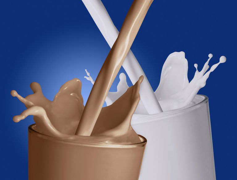 običan mlijeko, Mliječni proizvodi, Horizon Organic, mliječnih proizvoda, aromatizirano mlijeko