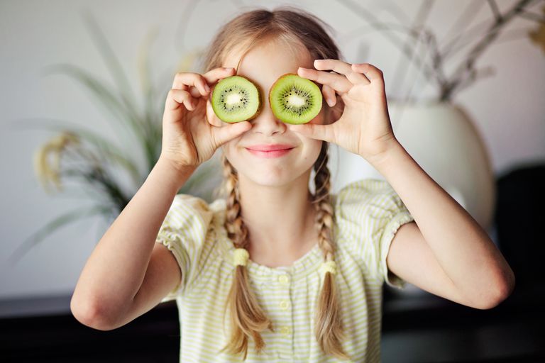 dobar izvor, Istraživanja pokazala, Istraživanja pokazala ljudi, izvor vitamina, Kiwifruit prehrambene, Kiwifruit prehrambene činjenice