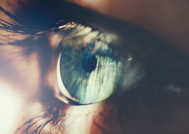 kontaktnih leća, koja javlja, ljudi koji, štetnih učinaka, štetnih učinaka LASIK-a, učinaka LASIK-a