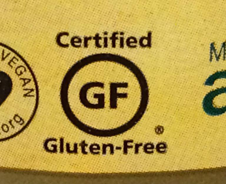 certificiranih proizvoda, dijelova milijun, dijelova milijun glutena, milijun glutena