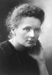 Marie Curie, dobila dvije, dobila dvije Nobelove, dvije Nobelove, dvije Nobelove nagrade, koja dobila