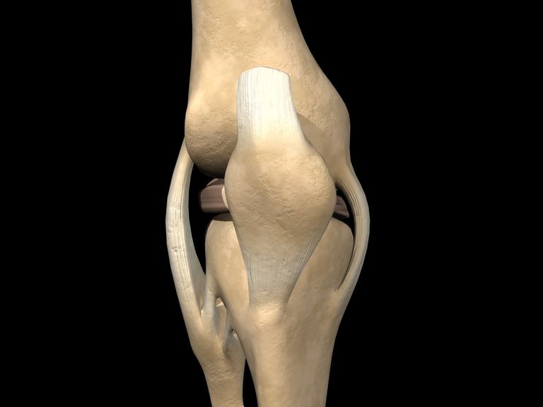 Grade Tear, dijela koljena, glavna ligamenta, mogu žaliti, može biti, nakon ozljede