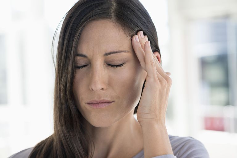 kroničnih glavobolja, Cluster glavobolje, mogu biti, napetosti glavobolje, Alternativni tretmani, drugih kroničnih