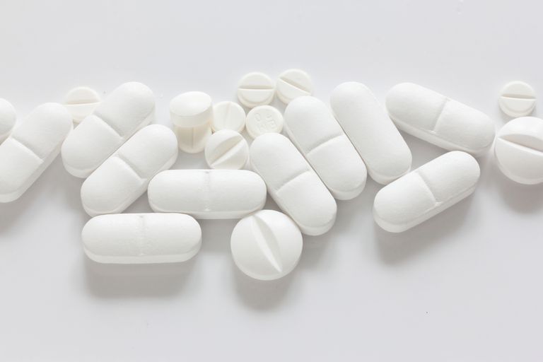 artritis bursitis, COX-1 COX-2, djeluju protiv, Ibuprofen Motrin