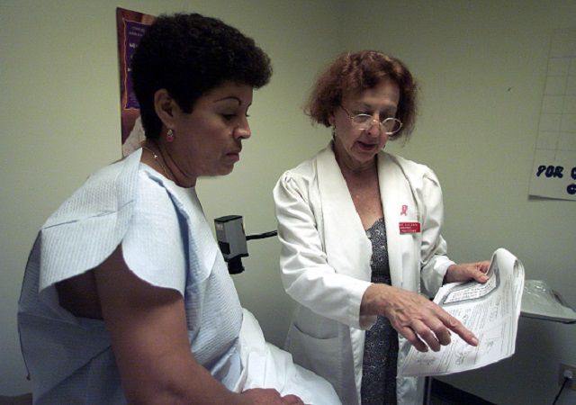 raka dojke, karcinom dojke, ponovnog pojavljivanja, rizik recidiva, Dijagnostički test, kako biste