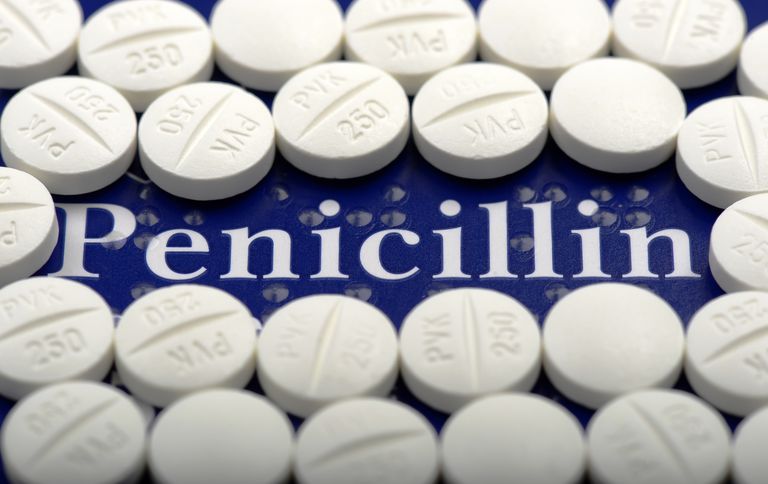 penicilini mogu, beta-laktamski prsten, penicilin beta-laktamski, penicilin beta-laktamski prsten, upale pluća
